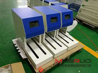 钣金加工中数控折弯机操作技巧_南昌贺亮食品安全管理有限公司