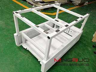 珠海钣金加工 做机柜要注意的几点_南昌贺亮食品安全管理有限公司