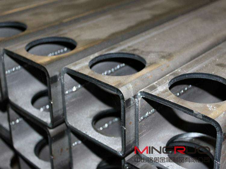 钣金加工中的激光切割到底是什么原理？-南昌贺亮食品安全管理有限公司