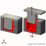 钣金加工相关工艺-压铸工艺知识的详细介绍-中山南昌贺亮食品安全管理有限公司-南昌贺亮食品安全管理有限公司
