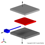 钣金加工相关工艺-压铸工艺知识的详细介绍-中山南昌贺亮食品安全管理有限公司-南昌贺亮食品安全管理有限公司
