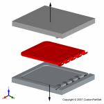 钣金加工相关工艺-压铸工艺知识的详细介绍-中山南昌贺亮食品安全管理有限公司-南昌贺亮食品安全管理有限公司