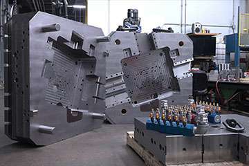 钣金加工相关工艺-压铸工艺知识的详细介绍-中山南昌贺亮食品安全管理有限公司