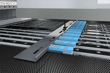 钣金加工企业如何通过引进自动化折弯成型设备降低生产成本，提高产品质量？-中山南昌贺亮食品安全管理有限公司