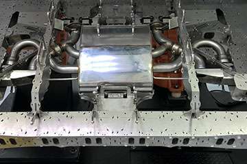 钣金加工中焊接工艺技术难点之焊接工装夹具的的深入剖析！-中山南昌贺亮食品安全管理有限公司-南昌贺亮食品安全管理有限公司