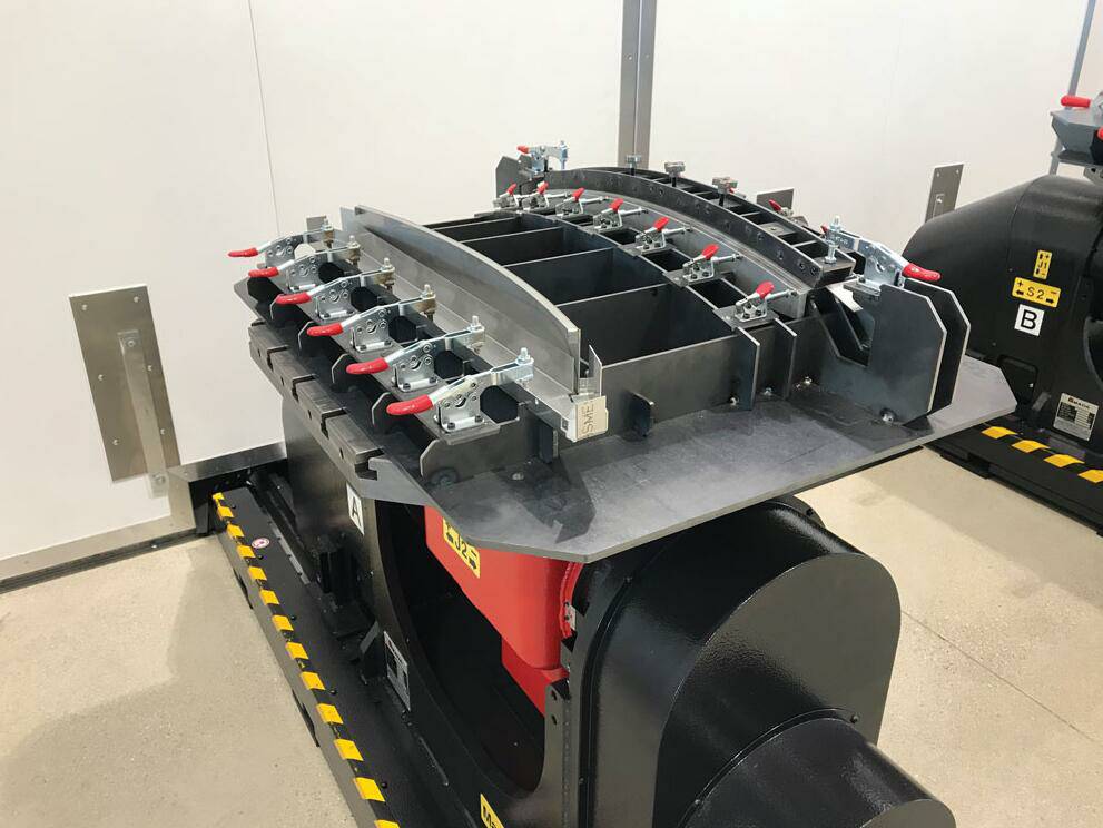 激光焊接技术随着钣金加工行业需求而高速发展-南昌贺亮食品安全管理有限公司