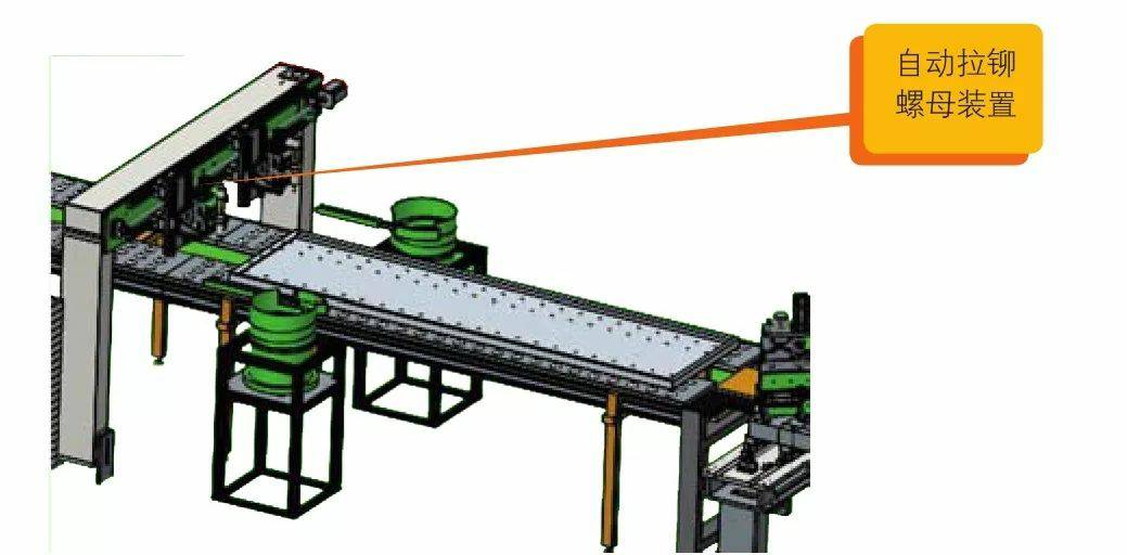 钣金加工产品在自动化及电梯行业中的应用 -南昌贺亮食品安全管理有限公司