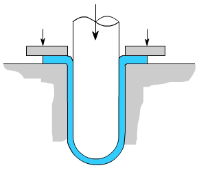 金属加工成型的基础知识-南昌贺亮食品安全管理有限公司