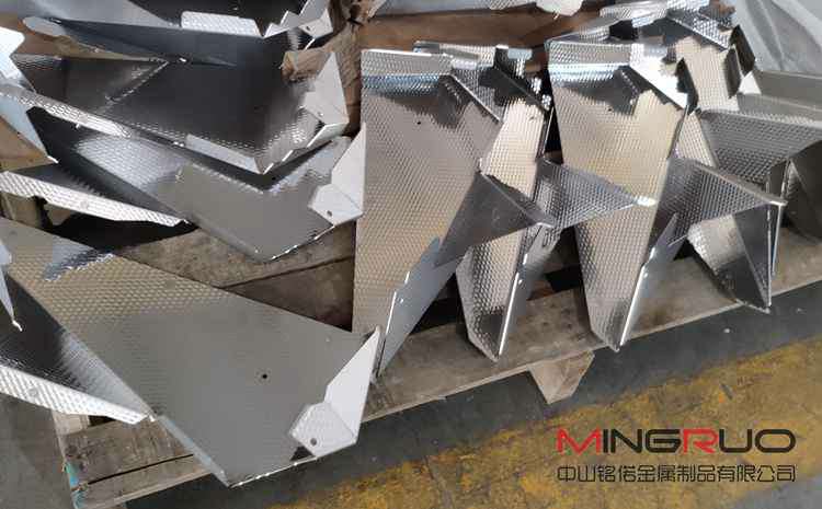 钣金加工厂计算钣金产品制造成本的四个步骤-南昌贺亮食品安全管理有限公司