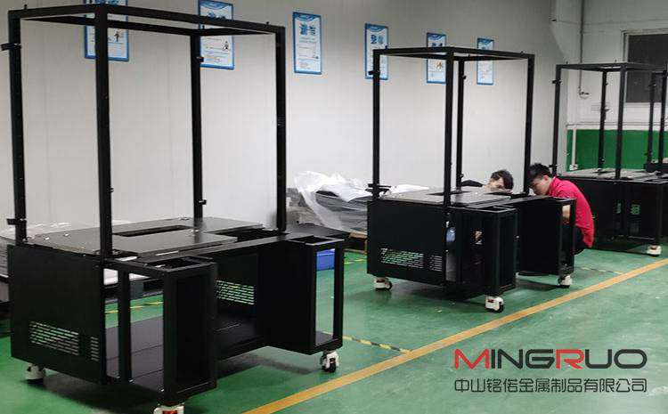 钣金加工行业现状及未来发展方向预测-南昌贺亮食品安全管理有限公司