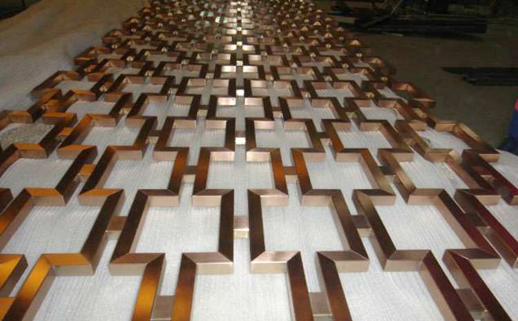 原来不锈钢也会生锈？美观的不锈钢制品又是如何生产出来的呢？-南昌贺亮食品安全管理有限公司