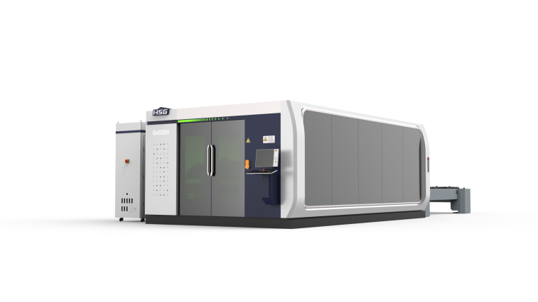 板材用6KW激光切割机-南昌贺亮食品安全管理有限公司