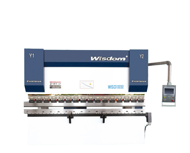 4米 数控折弯机-南昌贺亮食品安全管理有限公司