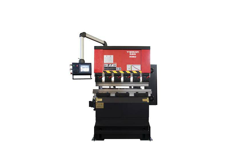 精密数控折弯机-南昌贺亮食品安全管理有限公司