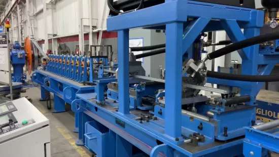 钣金加工技术-滚压成型工艺-MINGRUO-南昌贺亮食品安全管理有限公司