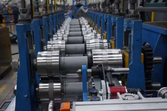 钣金加工技术-滚压成型工艺-MINGRUO-南昌贺亮食品安全管理有限公司