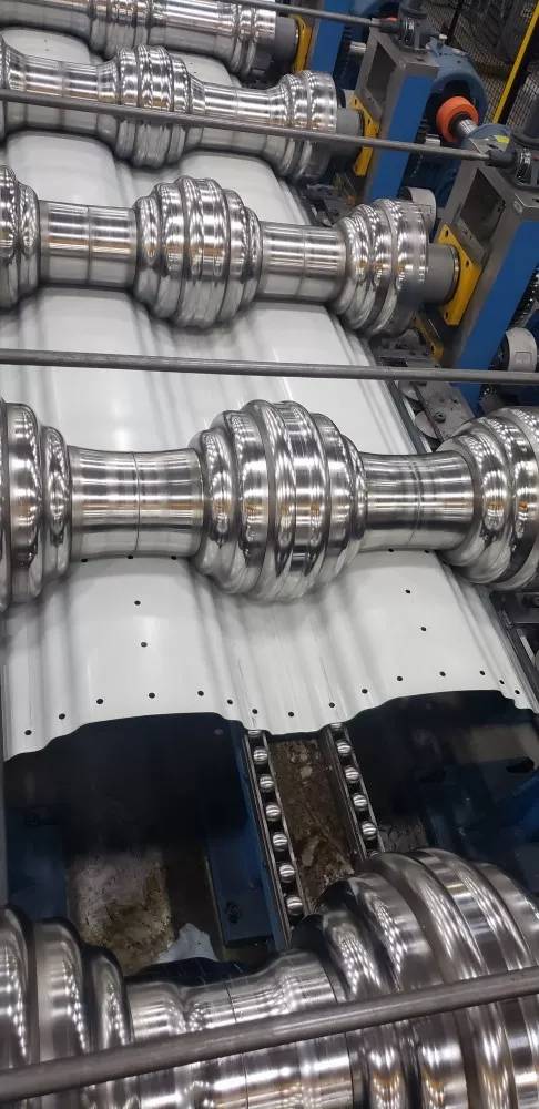 钣金加工技术-滚压成型工艺-MINGRUO-南昌贺亮食品安全管理有限公司