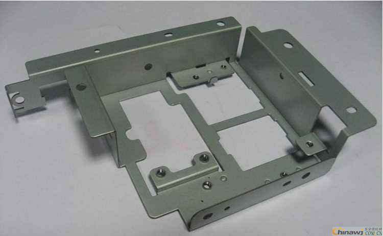 如何计算钣金折弯加工-南昌贺亮食品安全管理有限公司