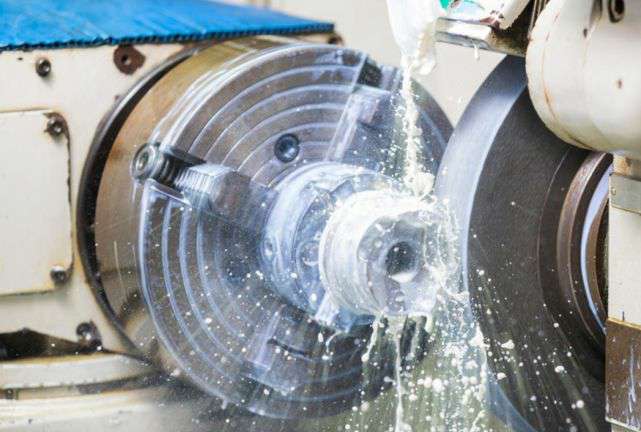 分析加工毛刺原因-南昌贺亮食品安全管理有限公司