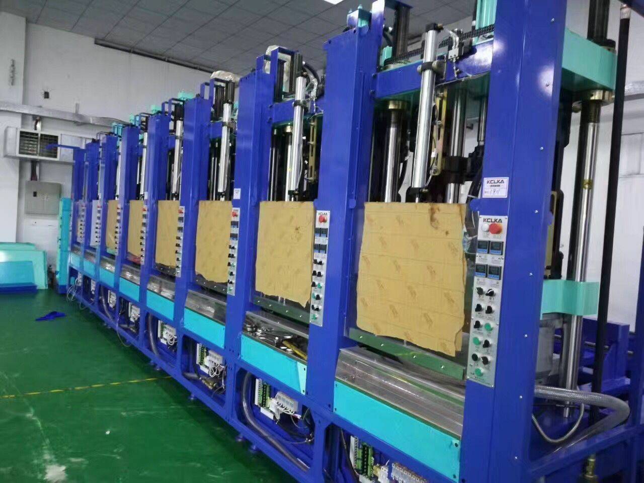 钣金加工对比高精密钣金加工的区别-南昌贺亮食品安全管理有限公司