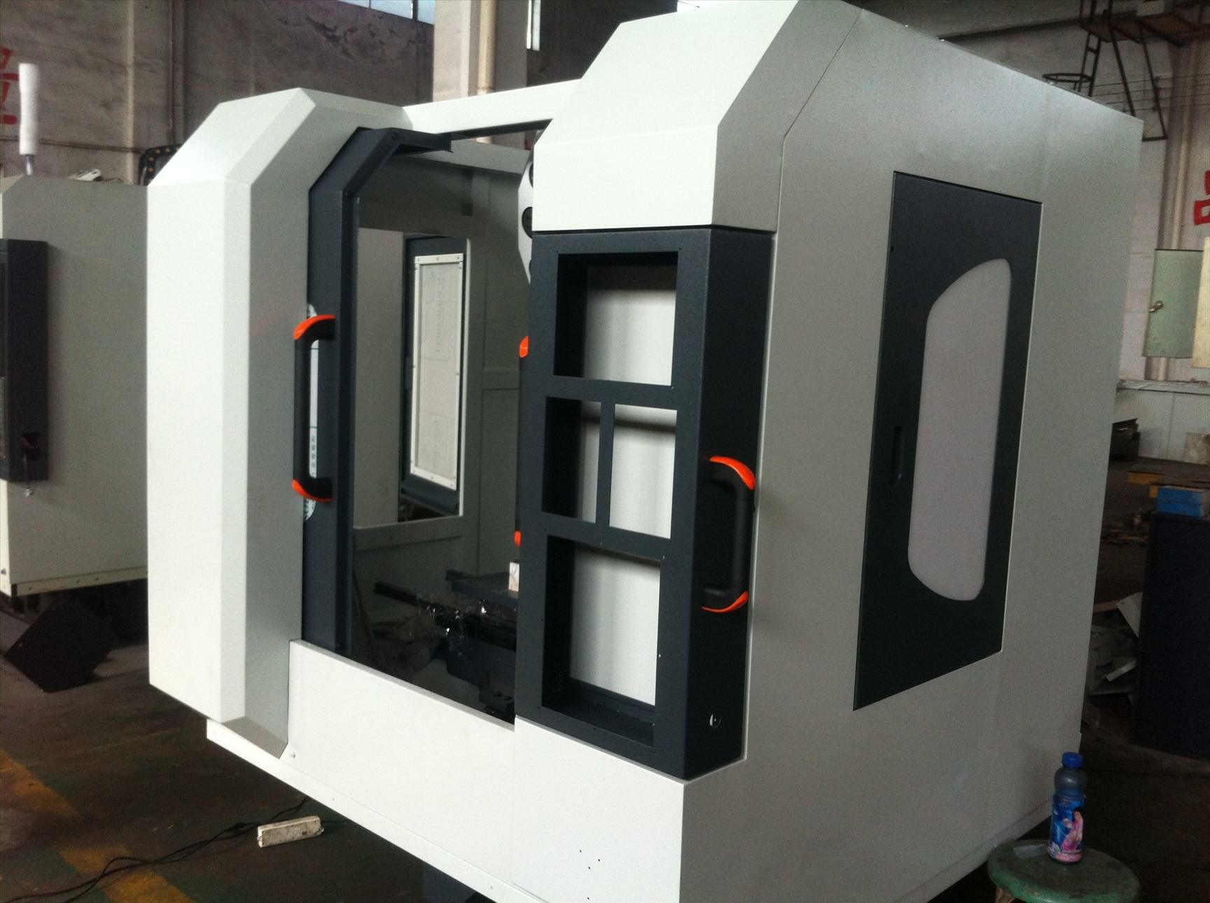 探讨提高钣金加工企业精度的方法-南昌贺亮食品安全管理有限公司