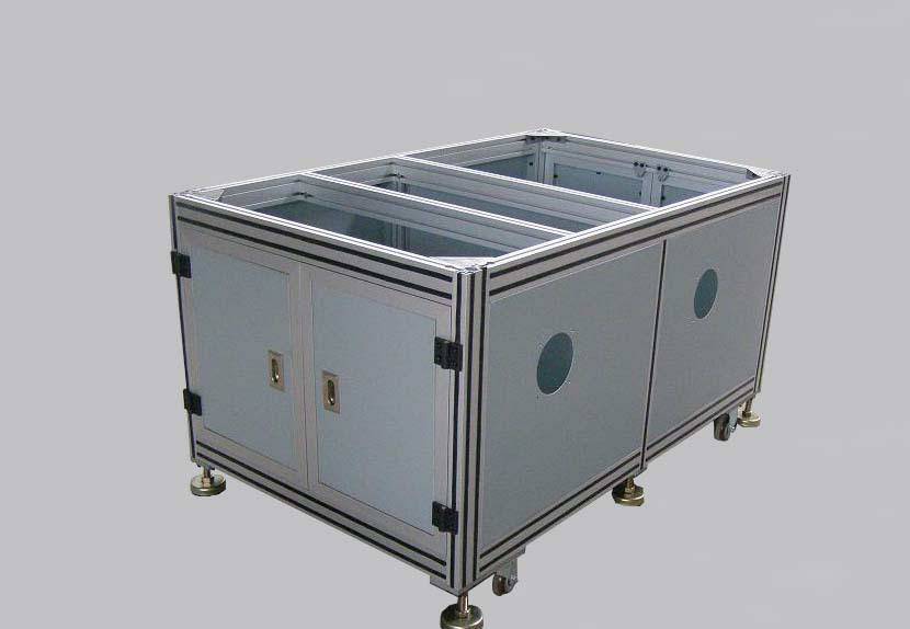 浅谈钣金加工企业钣金加工的优势-南昌贺亮食品安全管理有限公司