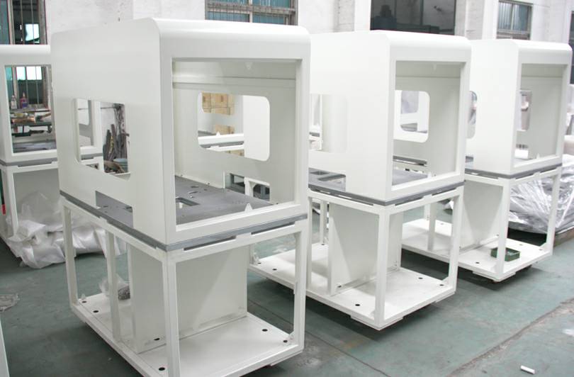 什么是钣金加工-南昌贺亮食品安全管理有限公司