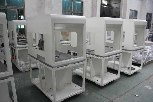 钣金加工企业该如何减少误差-南昌贺亮食品安全管理有限公司