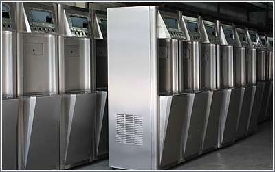 钣金加工企业质量好坏看3个因素-南昌贺亮食品安全管理有限公司