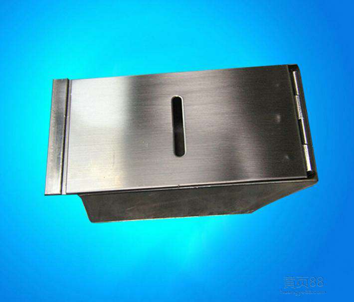 钣金加工质量怎么辨别？-南昌贺亮食品安全管理有限公司