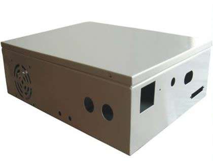 钣金加工定制范围简介-南昌贺亮食品安全管理有限公司