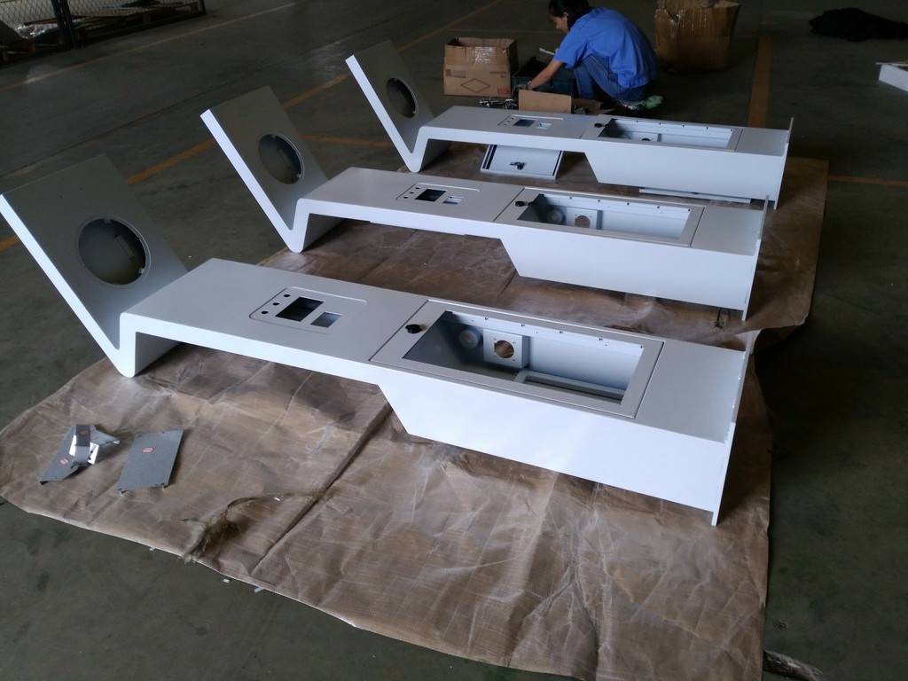 数控钣金加工的特点-南昌贺亮食品安全管理有限公司