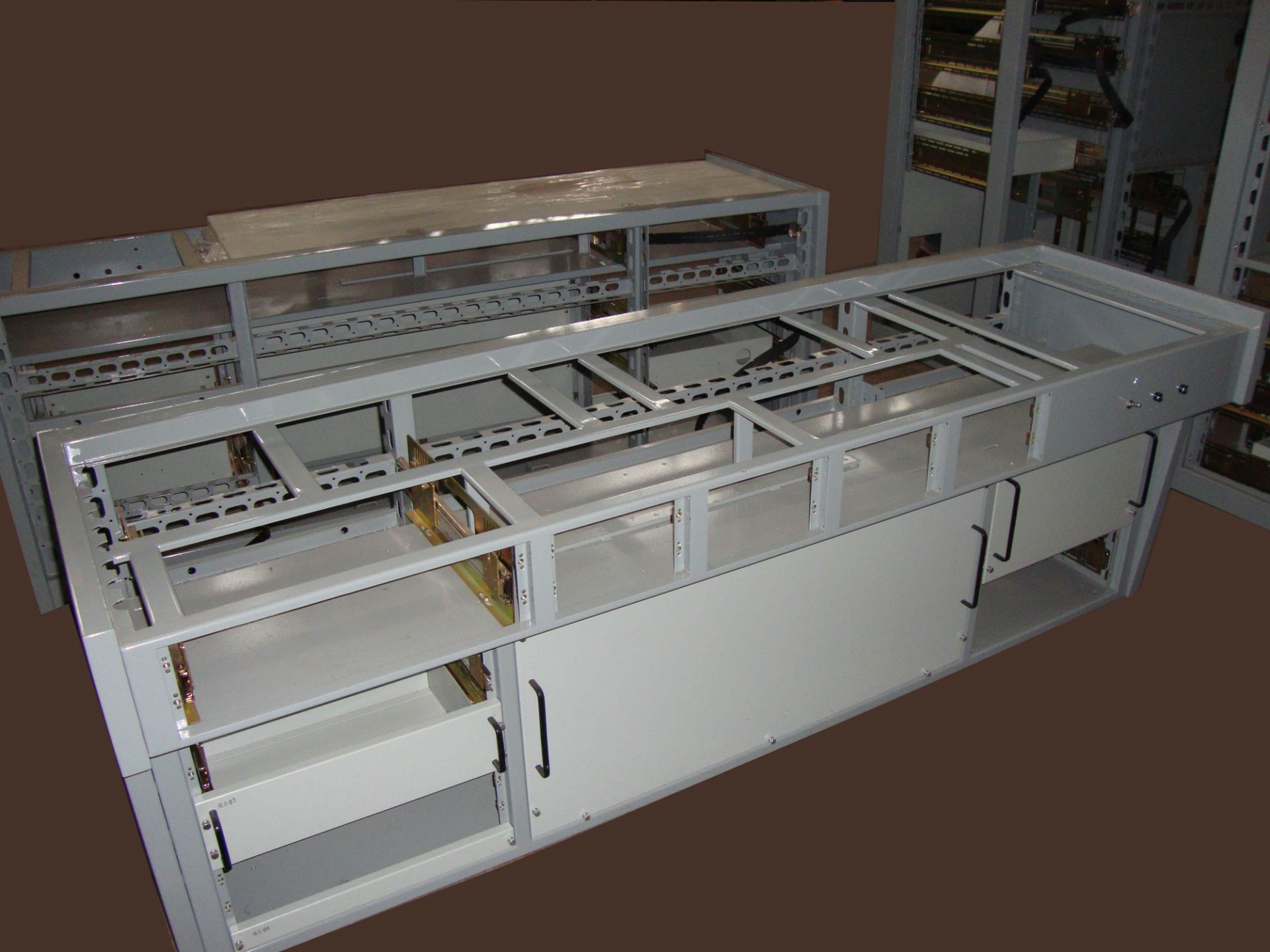 钣金加工要注意哪些要素-南昌贺亮食品安全管理有限公司