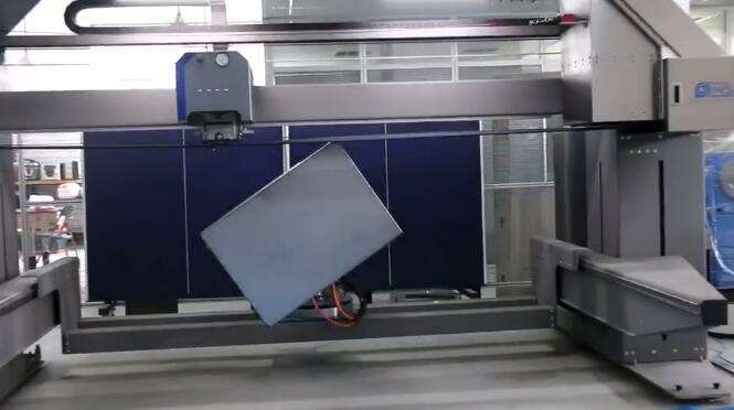 钣金加工时涉及到的打磨抛光工具-南昌贺亮食品安全管理有限公司