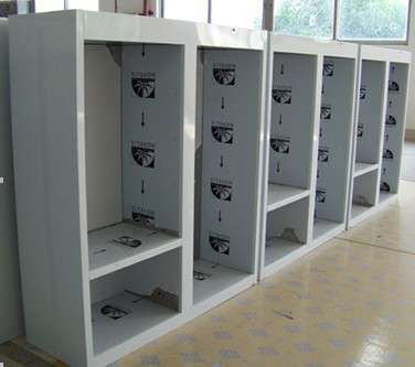 外壳钣金加工质量靠什么保障-南昌贺亮食品安全管理有限公司