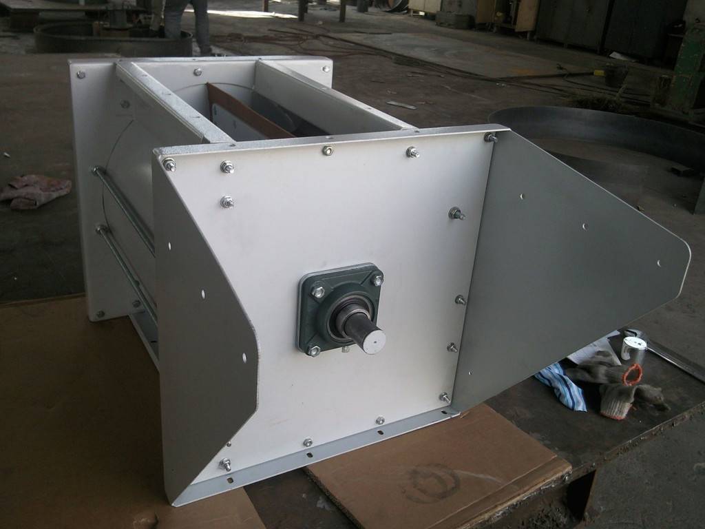 钣金加工、五金加工的差异-南昌贺亮食品安全管理有限公司