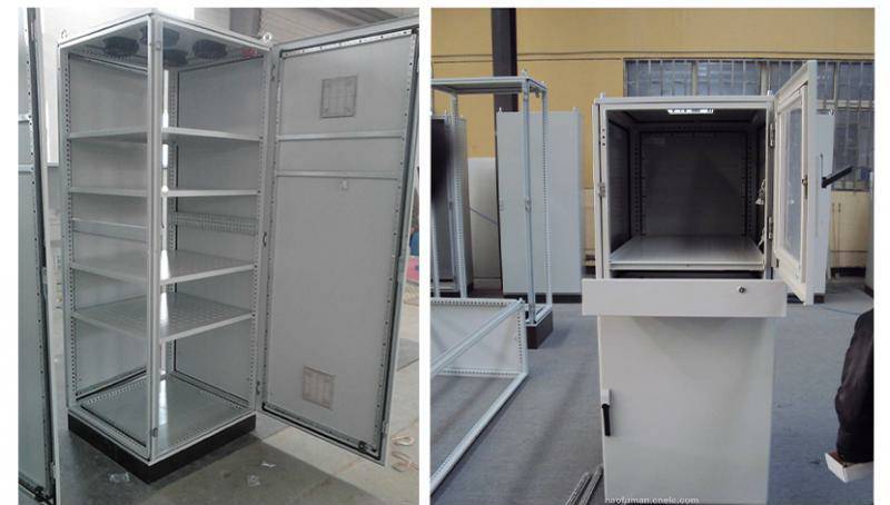 定制钣金加工防腐常见方式-南昌贺亮食品安全管理有限公司