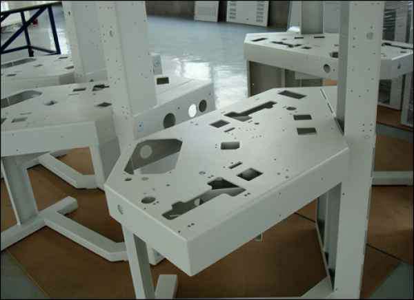 钣金加工特色你可了解-南昌贺亮食品安全管理有限公司