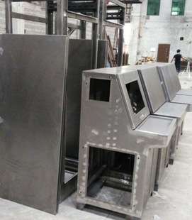 什么在影响定制钣金加工质量-南昌贺亮食品安全管理有限公司