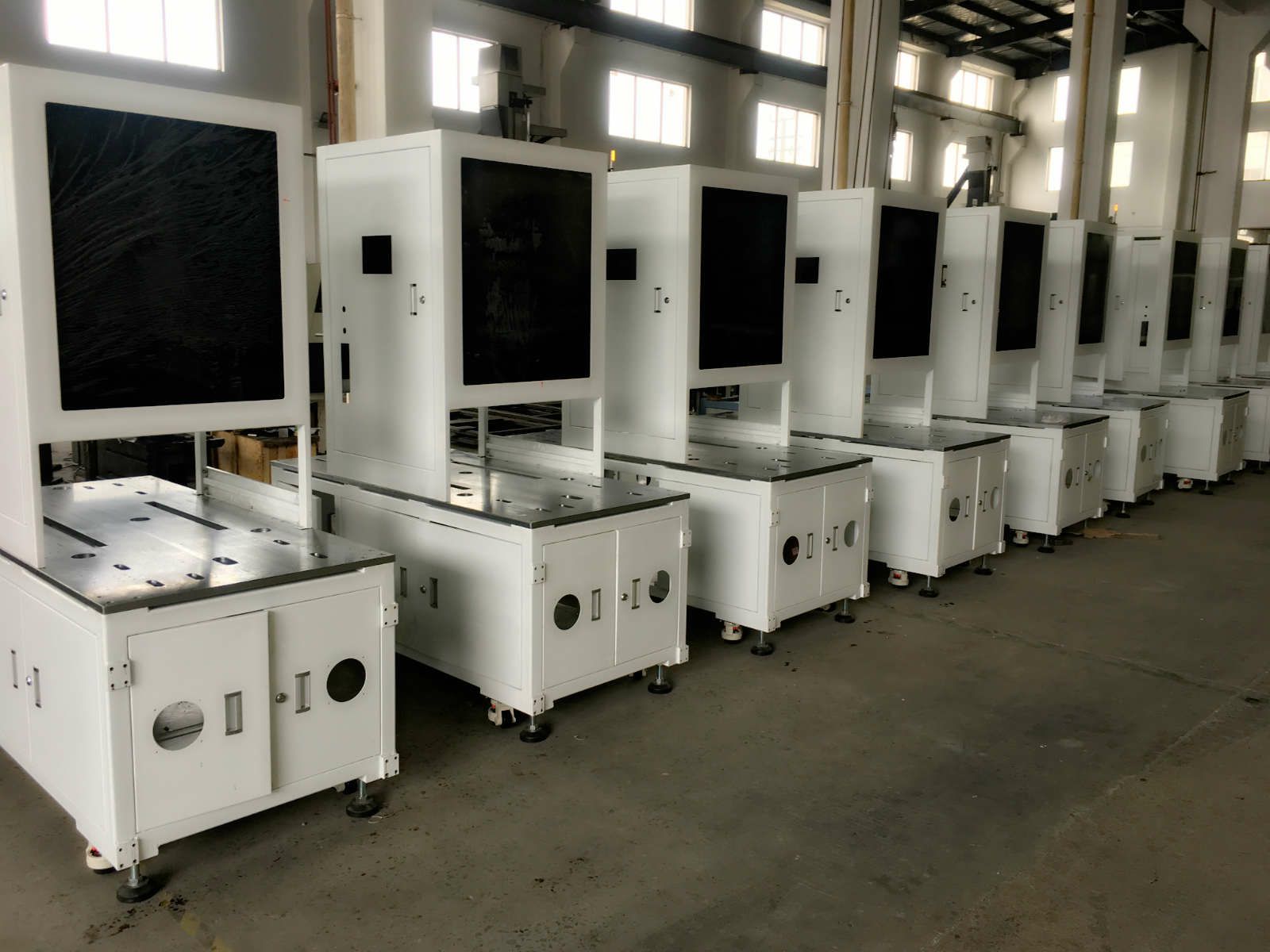 钣金加工成型在工作中应用-南昌贺亮食品安全管理有限公司