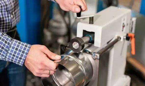 钣金加工技术问题解说-南昌贺亮食品安全管理有限公司