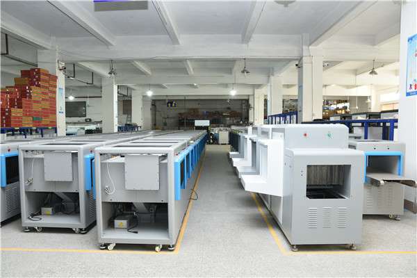 自动、智能是钣金加工趋势-南昌贺亮食品安全管理有限公司