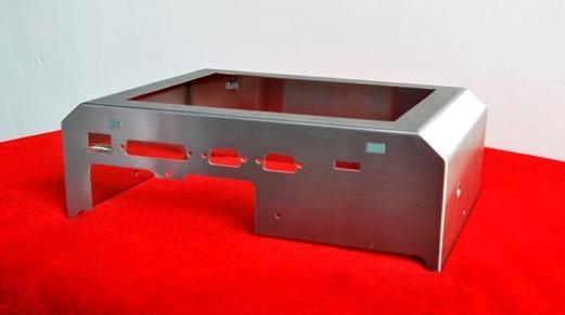 钣金加工行业情况以及工艺概述-南昌贺亮食品安全管理有限公司