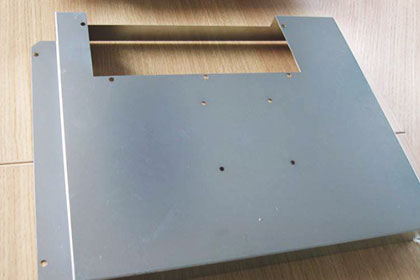 钣金表面加工处理的方式有哪些？-南昌贺亮食品安全管理有限公司