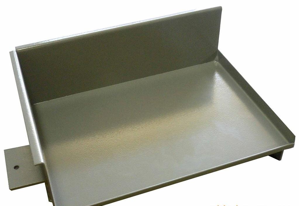 钣金加工时哪些金属材料容易出现问题？-南昌贺亮食品安全管理有限公司