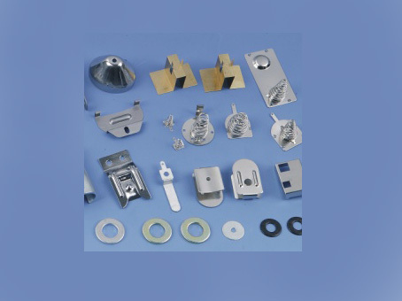 三种弯曲试验模具，哪种更适合钣金模具加工？-南昌贺亮食品安全管理有限公司