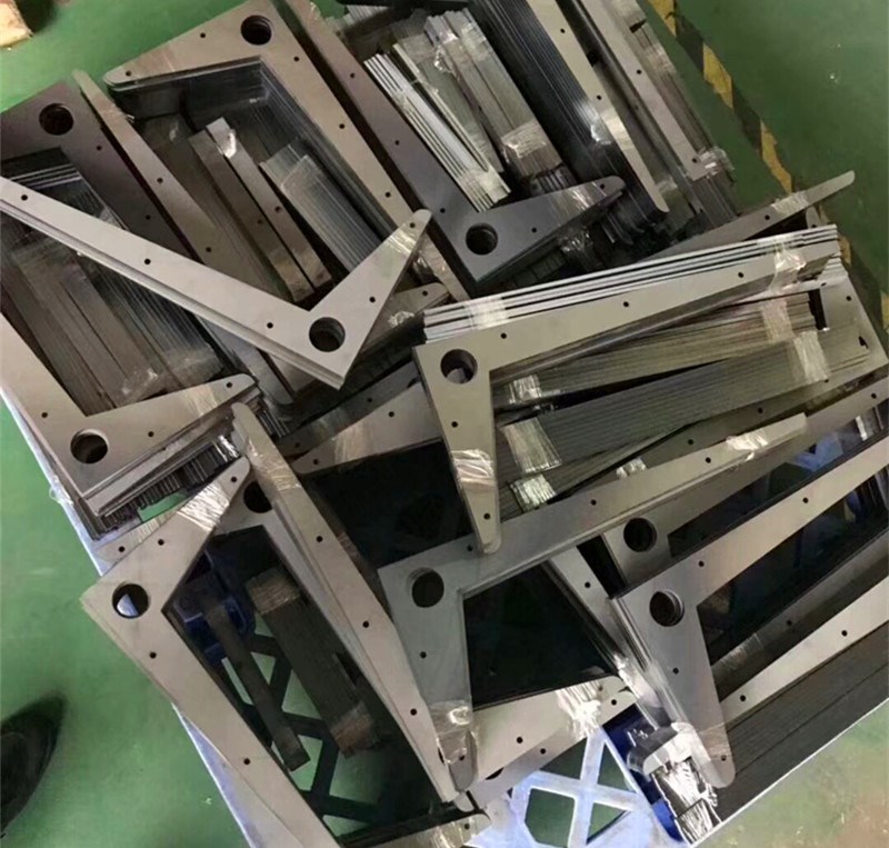 钣金加工和五金加工的区别在哪？-南昌贺亮食品安全管理有限公司