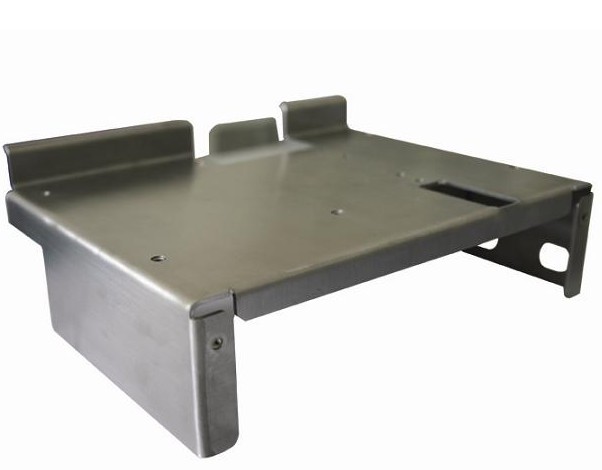 激光切割技术在钣金加工中的运用分析-南昌贺亮食品安全管理有限公司