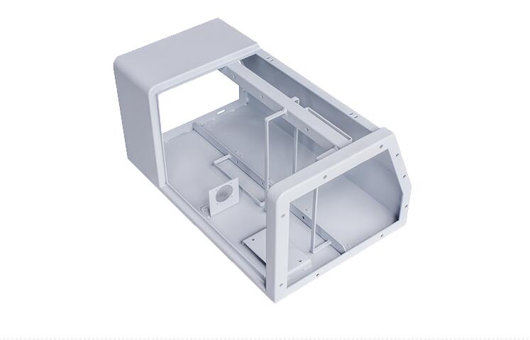 选择钣金加工企业需要了解哪些？-南昌贺亮食品安全管理有限公司