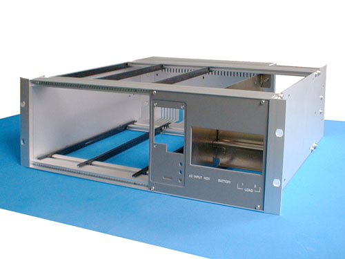 钣金加工设备保养需要注意哪些？-南昌贺亮食品安全管理有限公司